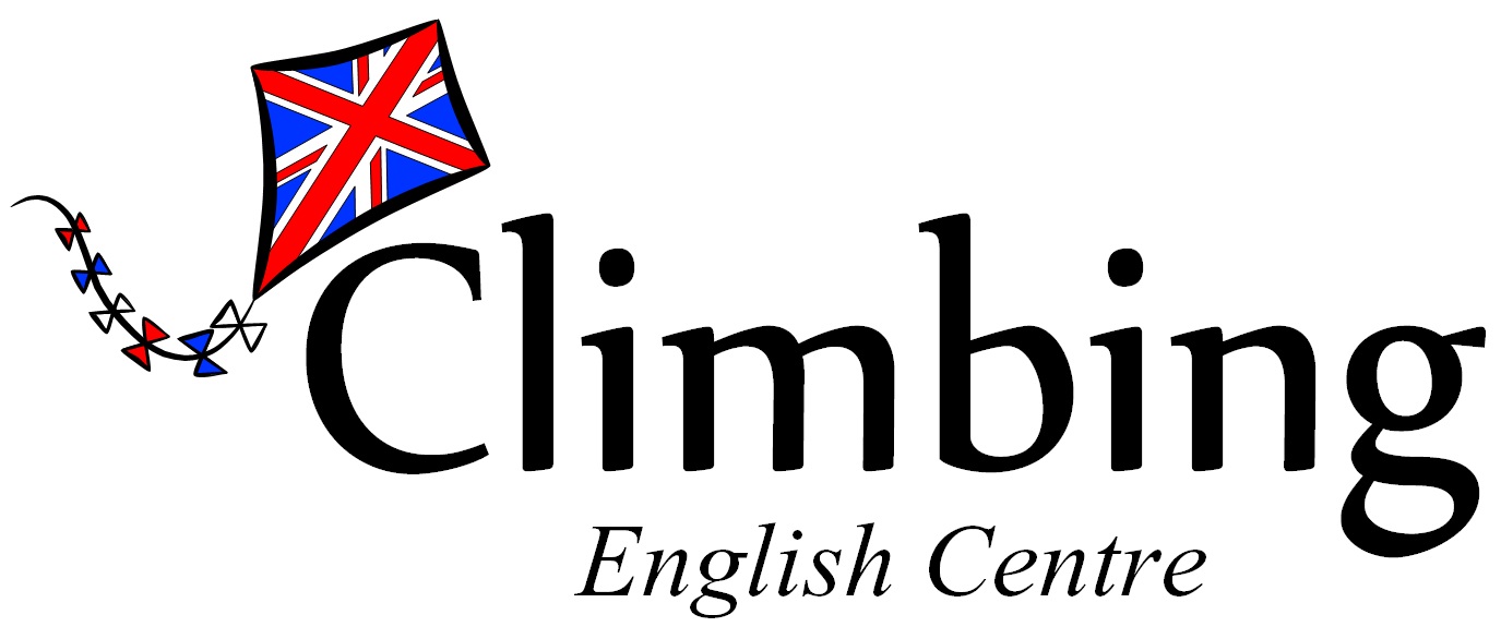 Climbing English